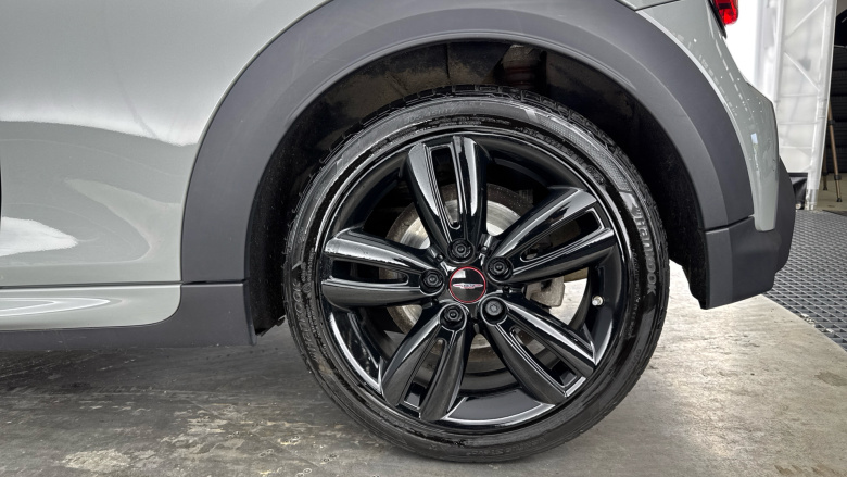 MINI Hatchback 2.0 Cooper S Sport 3dr Auto Petrol Hatchback